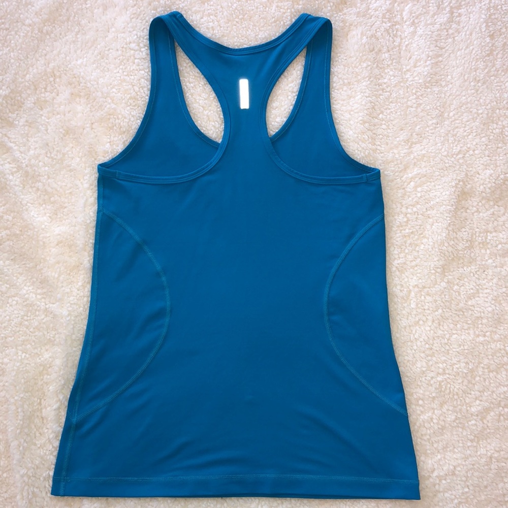 Zella Racerback Tank - Picture 3 of 3